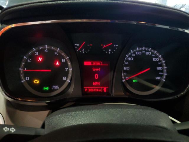 Foto 9 de la subasta – 2017 GMC TERRAIN SL con VIN 2GKFLUE35H6168770