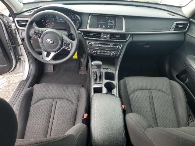 Photo 8 from auction – 2018 KIA OPTIMA LX with VIN 5XXGT4L33JG259844