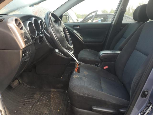 Photo 7 from auction – 2007 TOYOTA COROLLA MA with VIN 2T1KR32E77C663977