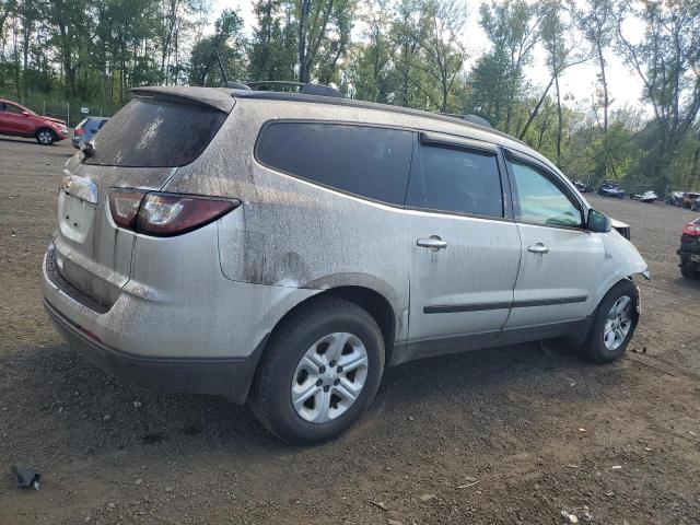 Photo 3 from auction – 2017 CHEVROLET TRAVERSE LS with VIN 1GNKVFKD9HJ339155