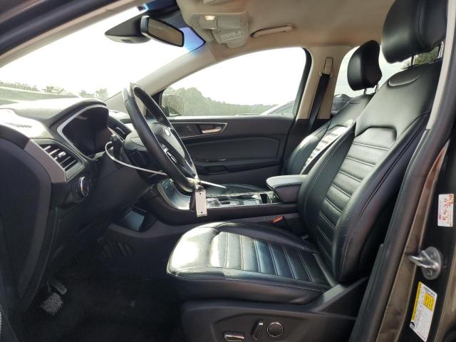 Photo 7 from auction – 2019 FORD EDGE SEL with VIN 2FMPK4J92KBC03918