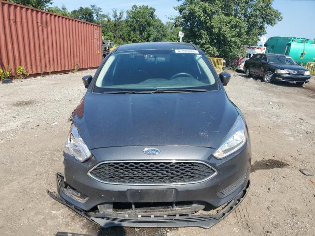 Photo 5 from auction – 2017 FORD FOCUS SE with VIN 1FADP3F20HL208807
