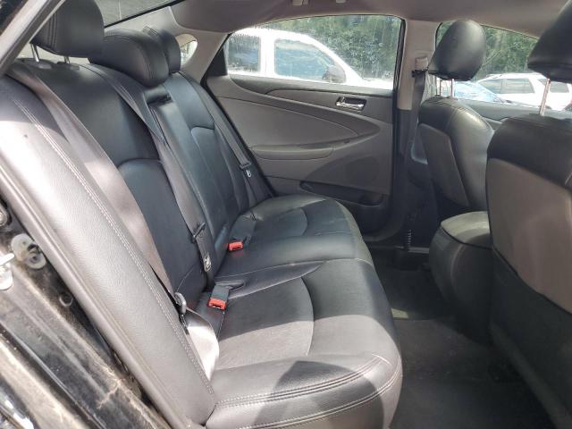 Photo 10 from auction – 2011 HYUNDAI SONATA GLS with VIN 5NPEB4AC6BH139961