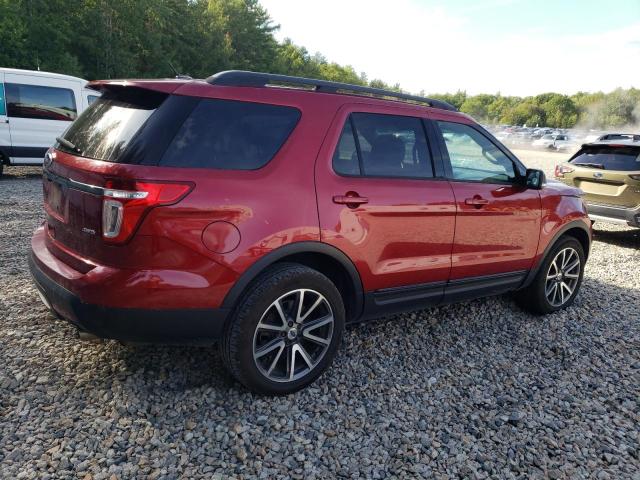 صورة رقم 3 من المزاد - 2015 FORD EXPLORER XLT مع VIN 1FM5K8D86FGB77839