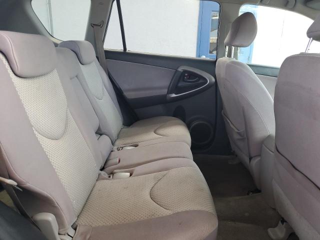 Photo 11 from auction – 2008 TOYOTA RAV4 with VIN JTMZD33V486078567