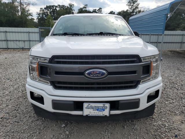 Photo 5 from auction – 2019 FORD F150 SUPER with VIN 1FTEW1CP2KFC16323