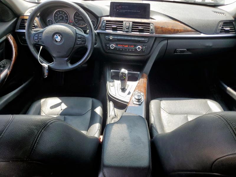 Photo 8 from auction – 2013 BMW 328 I SULE with VIN WBA3C1C50DF442679