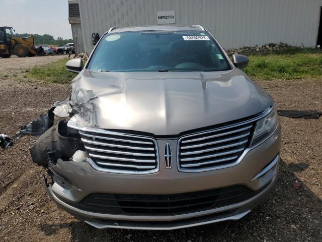 Photo 5 from auction – 2016 LINCOLN MKC PREMIE with VIN 5LMCJ1D93GUJ14997
