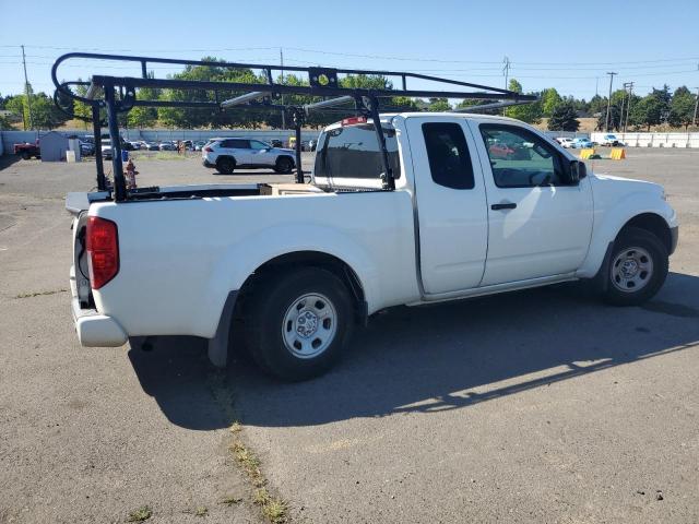 Photo 3 from auction – 2017 NISSAN FRONTIER S with VIN 1N6BD0CT8HN723867