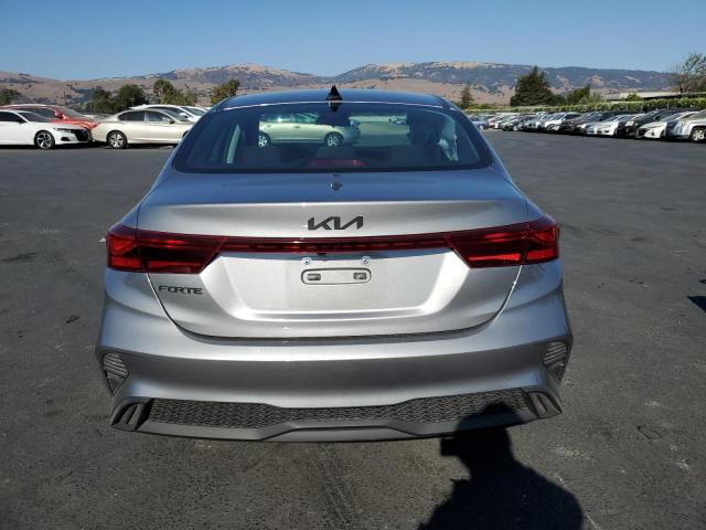 Photo 6 from auction – 2023 KIA FORTE LX with VIN 3KPF24AD7PE609262