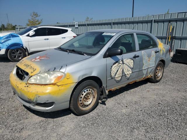 TOYOTA COROLLA CE 2006 z numerem VIN 2T1BR32E26C675355 - Zdjęcie z aukcji