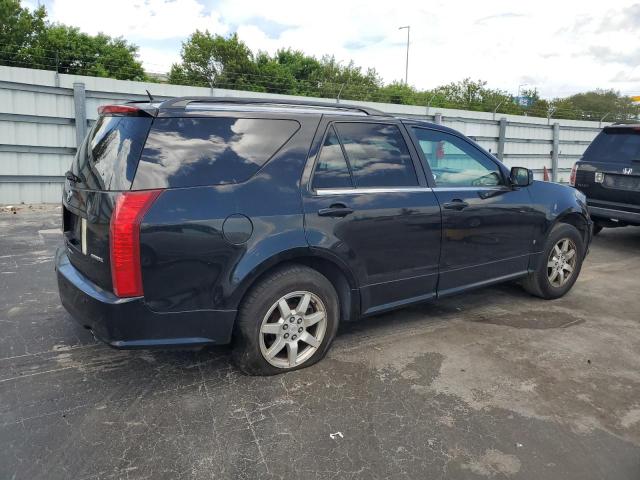 Photo 3 from auction – 2008 CADILLAC SRX with VIN 1GYEE637680141390