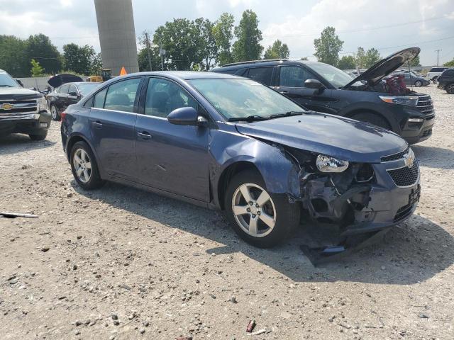 Photo 4 from auction – 2014 CHEVROLET CRUZE LT with VIN 1G1PC5SB2E7296714