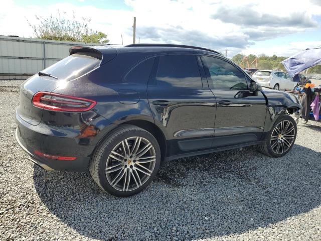 Photo 3 from auction – 2018 PORSCHE MACAN with VIN WP1AA2A56JLB11822