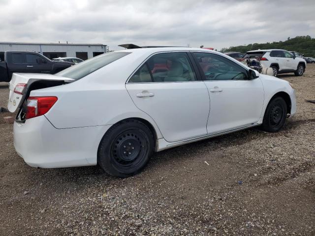 Photo 3 from auction – 2014 TOYOTA CAMRY L with VIN 4T4BF1FKXER387048