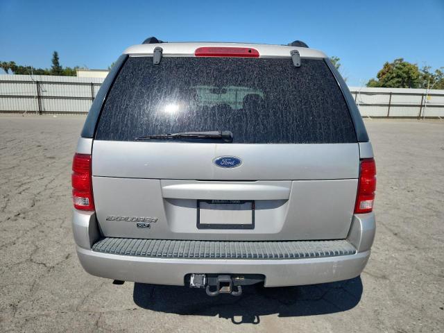Photo 6 from auction – 2004 FORD EXPLORER X with VIN 1FMZU73K34ZA29507