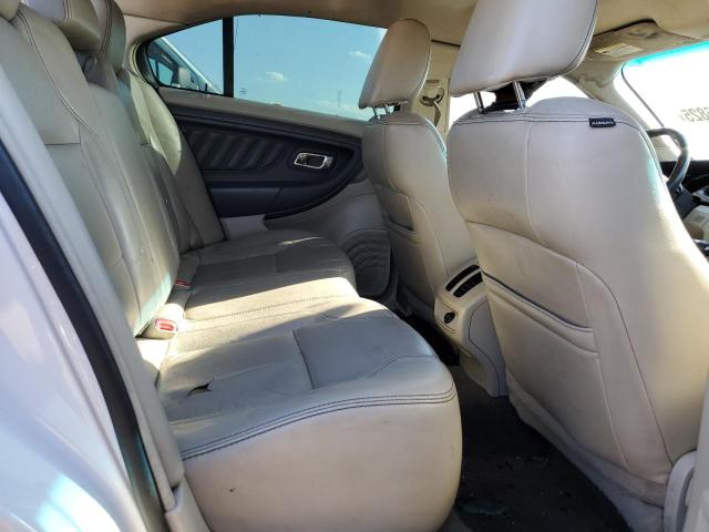 Photo 10 from auction – 2011 FORD TAURUS SEL with VIN 1FAHP2EW5BG102868