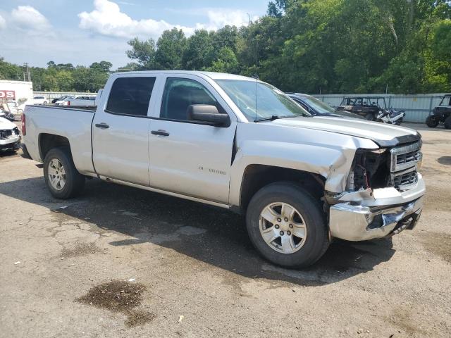 Photo 4 from auction – 2014 CHEVROLET SILVERADO with VIN 3GCUKREC8EG511896