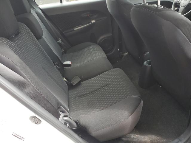 Photo 10 from auction – 2011 TOYOTA SCION XD with VIN JTKKU4B42B1012340