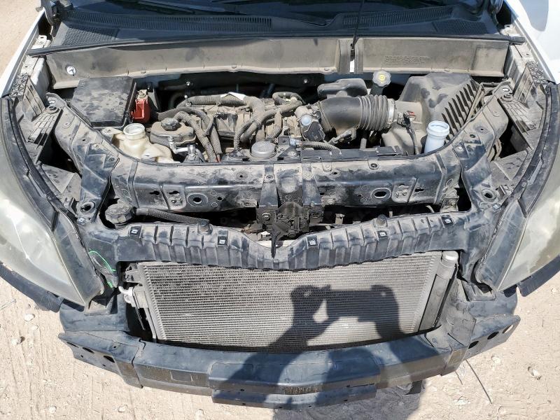 Photo 12 from auction – 2016 CHEVROLET TRAVERSE LT with VIN 1GNKRGKD3GJ242784