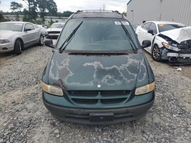 Foto 5 de la subasta – 1997 DODGE GRAND CARA con VIN 2B4GP44R4VR202585