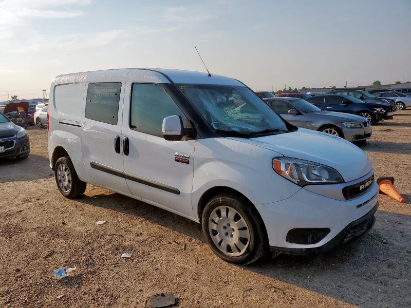 Photo 4 from auction – 2019 RAM PROMASTER with VIN ZFBHRFBB5K6L88730