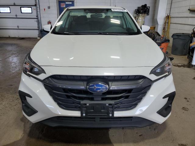 Photo 5 from auction – 2023 SUBARU LEGACY PRE with VIN 4S3BWAD62P3003308