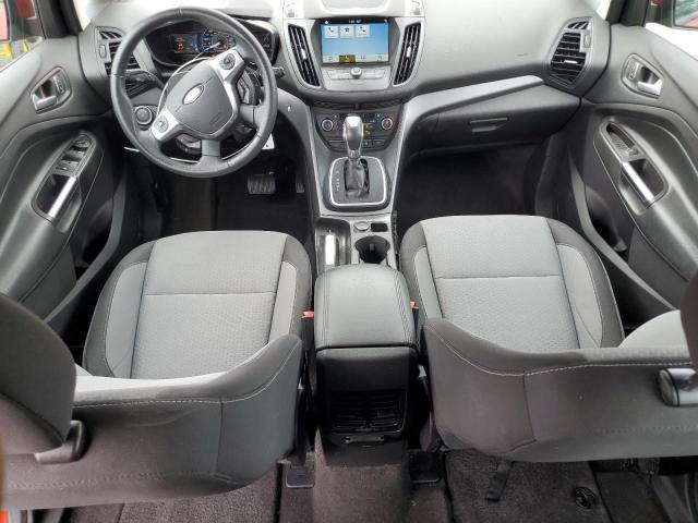 Photo 8 from auction – 2018 FORD C-MAX SE with VIN 1FADP5AU4JL105383