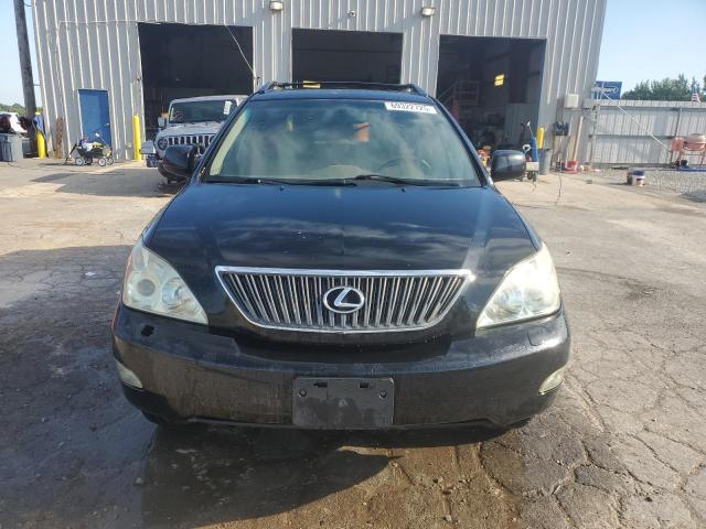 Photo 5 from auction – 2007 LEXUS RX 350 with VIN 2T2HK31U67C043592