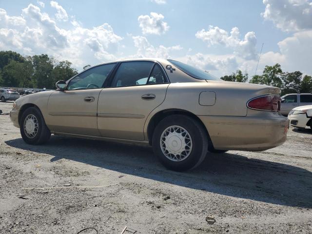 Photo 2 from auction – 2004 BUICK CENTURY CU with VIN 2G4WS52J641187919