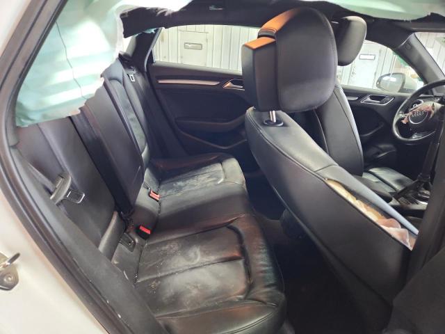 Photo 10 from auction – 2016 AUDI A3 PREMIUM with VIN WAUB8GFF0G1108061