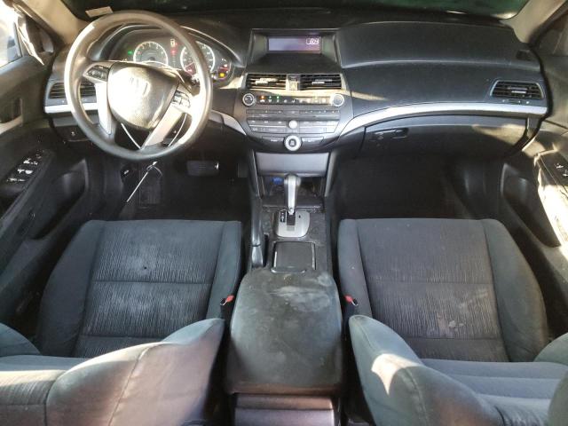 Photo 8 from auction – 2011 HONDA ACCORD LX with VIN 1HGCP2F32BA055683