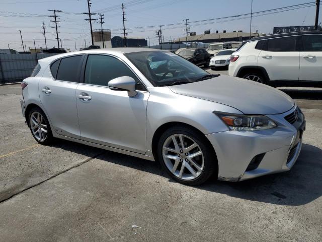 Photo 4 from auction – 2016 LEXUS CT 200 with VIN JTHKD5BHXG2259718