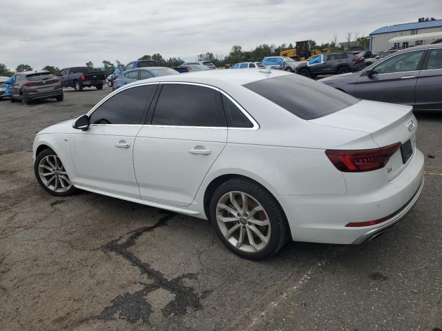 Photo 2 from auction – 2019 AUDI A4 PREMIUM with VIN WAUENAF46KA033537