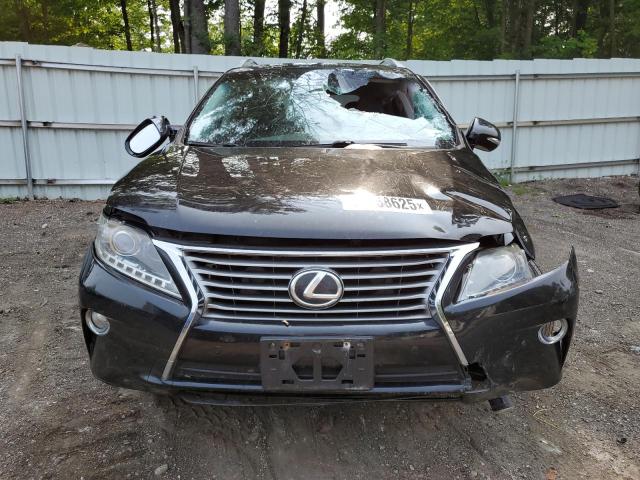 Photo 5 from auction – 2013 LEXUS RX 350 BAS with VIN 2T2BK1BA7DC215915