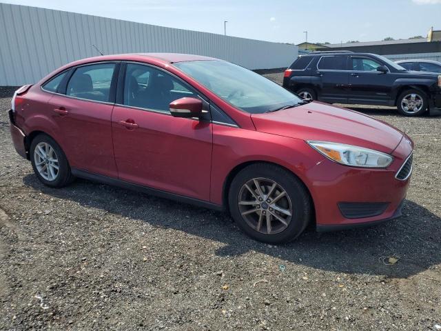 Photo 4 from auction – 2015 FORD FOCUS SE with VIN 1FADP3F28FL367099