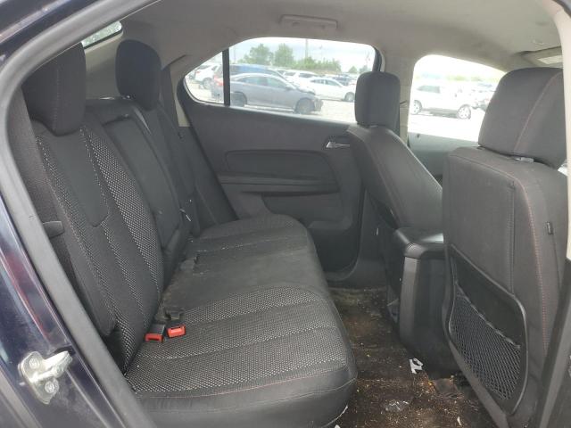 Photo 11 from auction – 2016 CHEVROLET EQUINOX LT with VIN 2GNALCEK6G6147181