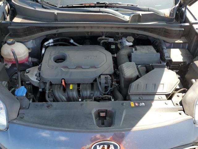 Photo 12 from auction – 2022 KIA SPORTAGE E with VIN KNDPNCAC1N7951431
