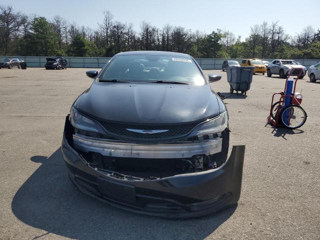 Photo 5 from auction – 2015 CHRYSLER 200 S with VIN 1C3CCCBG9FN581109