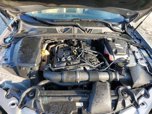 Photo 11 from auction – 2015 JAGUAR XF 2.0T PR with VIN SAJWA0FS4FPU65611