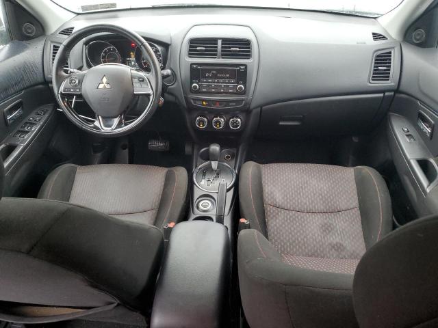 Photo 8 from auction – 2017 MITSUBISHI OUTLANDER with VIN JA4AR3AU6HZ020364