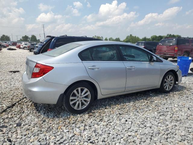 Zdjęcie 3 z aukcji – 2012 HONDA CIVIC EXL z VIN 2HGFB2F96CH502745