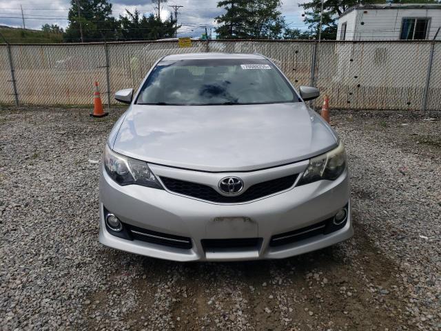 Photo 5 from auction – 2012 TOYOTA CAMRY BASE with VIN 4T1BF1FK5CU024406