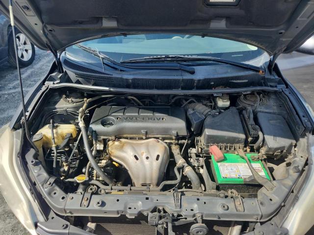 Photo 11 from auction – 2009 TOYOTA COROLLA MATRIX S with VIN 2T1KE40E09C014528