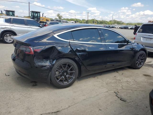 Photo 3 from auction – 2019 TESLA MODEL 3 with VIN 5YJ3E1EAXKF395444