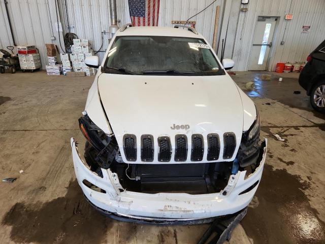 Photo 5 from auction – 2015 JEEP CHEROKEE L with VIN 1C4PJMDB7FW500936