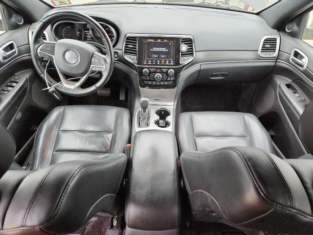Photo 8 from auction – 2019 JEEP GRAND CHER with VIN 1C4RJFBG3KC595333