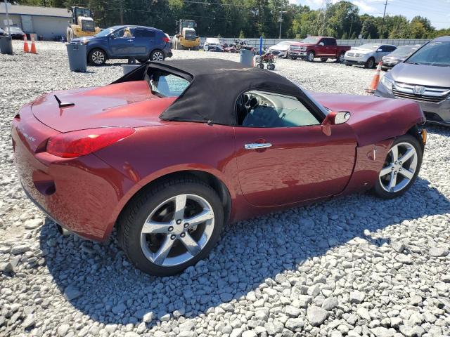Photo 3 from auction – 2009 PONTIAC SOLSTICE with VIN 1G2MN35B69Y107085