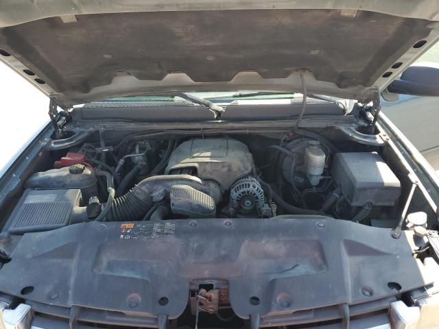 Photo 11 from auction – 2013 GMC SIERRA K15 with VIN 3GTP2VE71DG217344