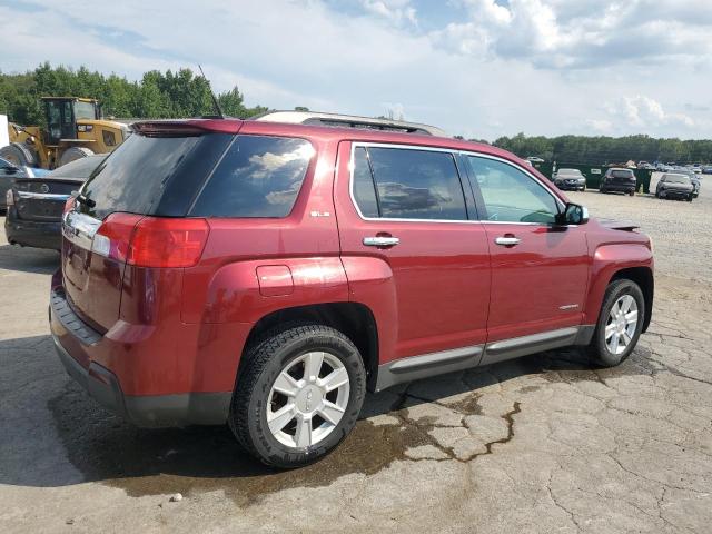 Photo 3 from auction – 2012 GMC TERRAIN SL with VIN 2GKALSEK3C6316722